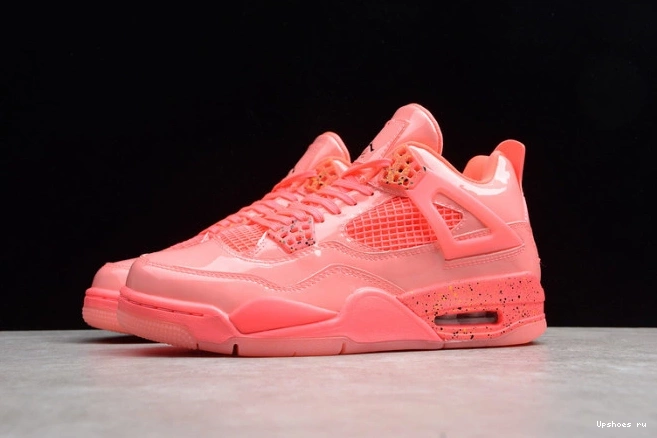 Retro Punch Jordan AQ9128-600  Hot 4 (W) 0708